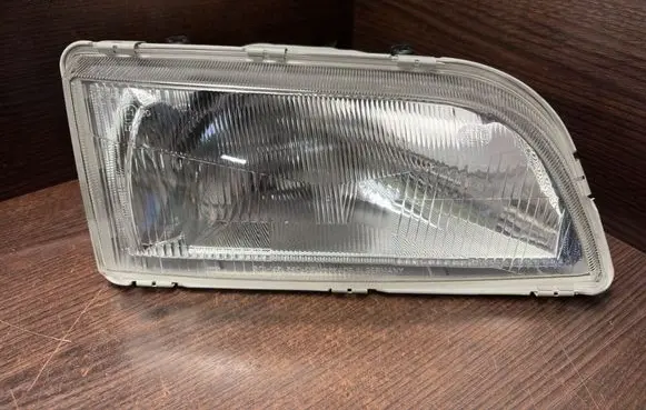 Volvo S40, V40 Headlight/headlamp 14556200 1AG007302181