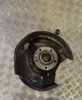 Volvo XC90 Rear wheel hub