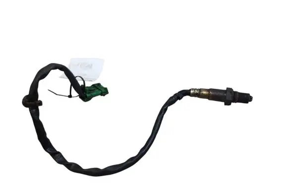 Lambda probe sensor