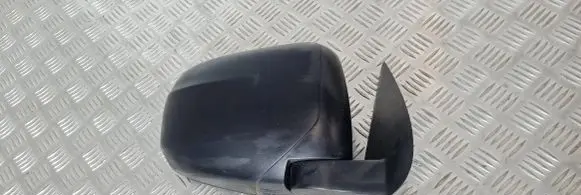Mitsubishi L200 Manual wing mirror 