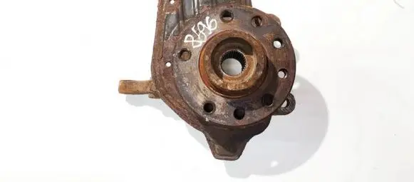 Opel Meriva A Front wheel hub