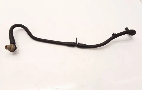 Alfa Romeo 166 Air intake hose/pipe 051004