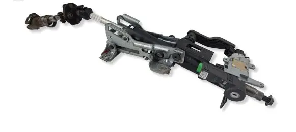 Volvo S60 Steering wheel axle 73760 8626324 8645228