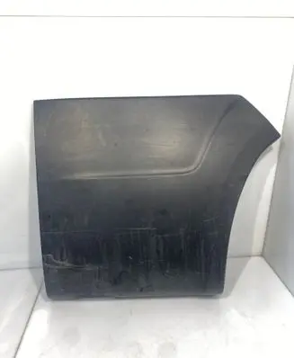Fiat Ducato Rear fender molding trim 1317363070 1311712070