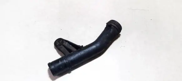 Renault Scenic I Engine coolant pipe/hose 7700873948