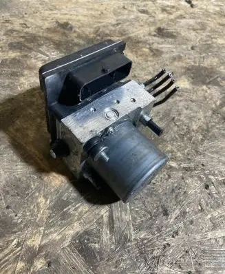 Jaguar XF X250 ABS Pump 0265951370