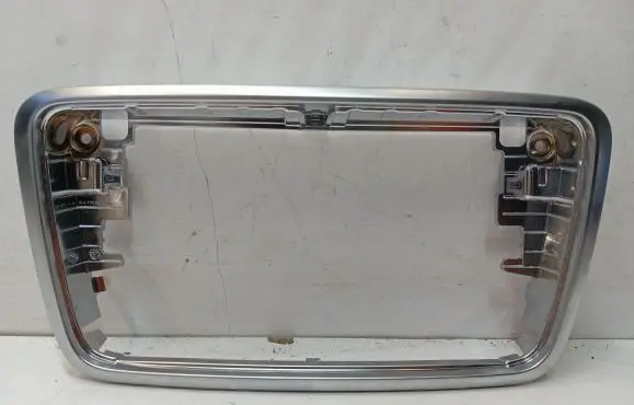 Mercedes-Benz GLA W156 X156 Radio/GPS head unit trim A1766890018