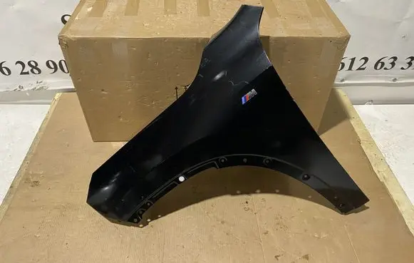 BMW X1 U11 Fender 41009629107