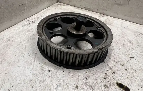 Opel Astra H Crankshaft gear 