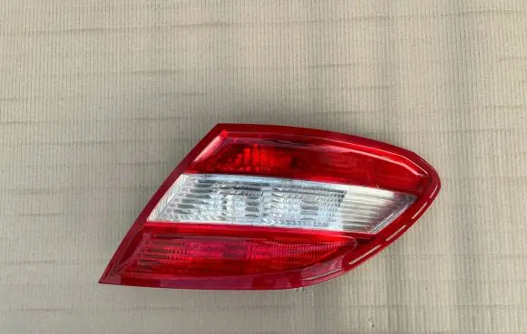 Mercedes-Benz C W204 Rear/tail lights 2048200264R