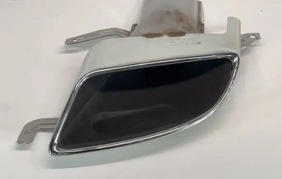 Skoda Octavia Mk3 (5E) Muffler ending 565253681E