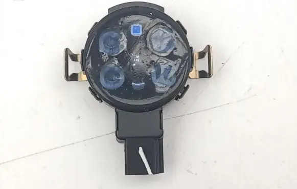 Hyundai Kona I Rain sensor 960003N500