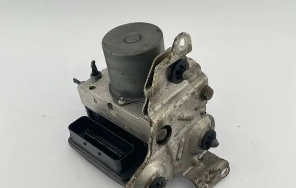 Audi A7 S7 4G ABS Pump 4G0907379H