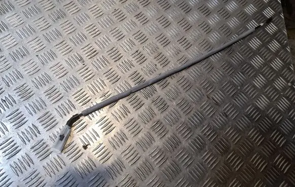 BMW X5 E70 Rear door cable line 7137107