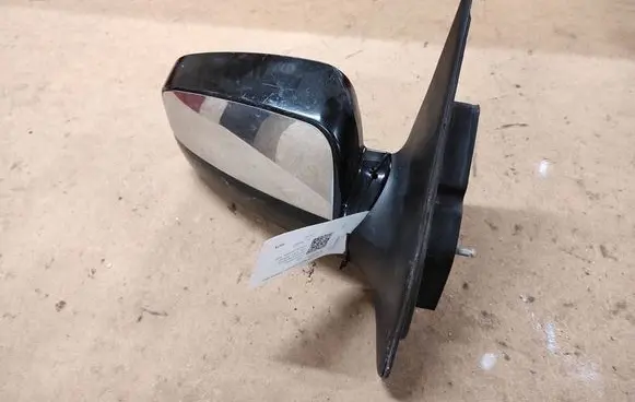 KIA Sorento Front door electric wing mirror 015754 025754