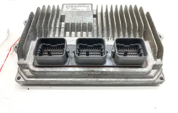 Honda HR-V Engine control unit/module ECU 37820-50Z-G13