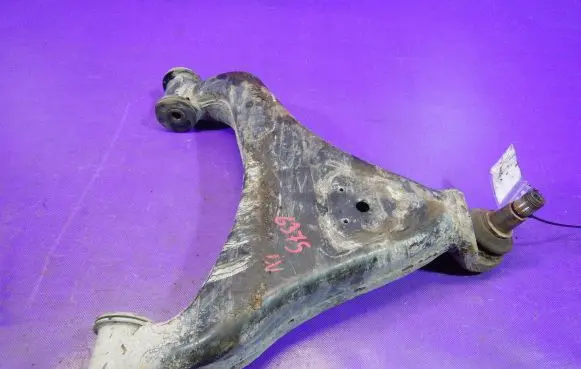 Front control arm