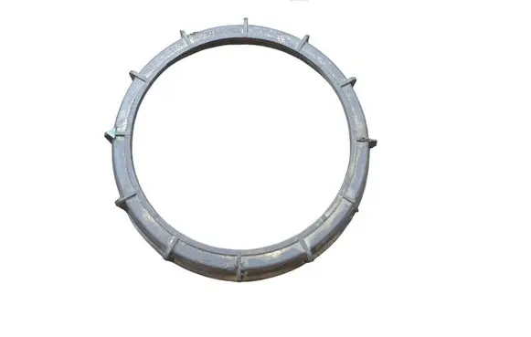 Renault Master III In tank fuel pump screw locking ring/nut 09701687000