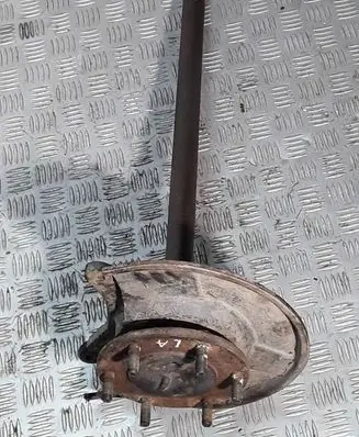 Opel Monterey Rear driveshaft 