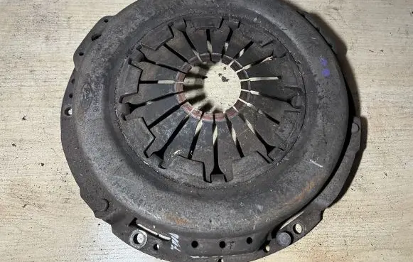 Ford Transit Pressure plate 