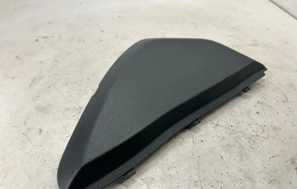Nissan Rogue Dashboard side end trim 684984BA0A 684T14BA0A