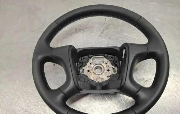 Skoda Octavia Mk2 (1Z) Steering wheel 1Z0419091 61662180E14