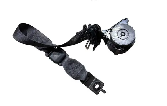 Dodge Durango III Third row seat belt TS5320125829 6594031 P6JW85DX9AB