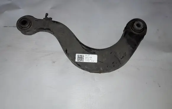 Rear upper control arm/wishbone