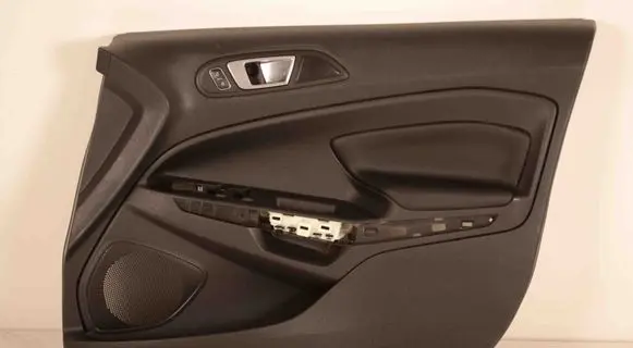 Ford Ecosport Front door card panel trim CN15A23942A