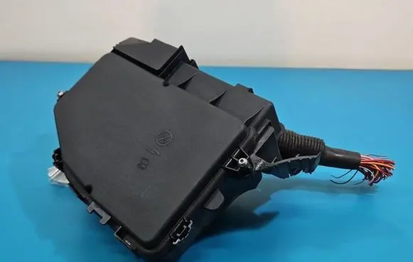 Mercedes-Benz A W177 AMG Fuse box set A1775404307 IMPRK1565151