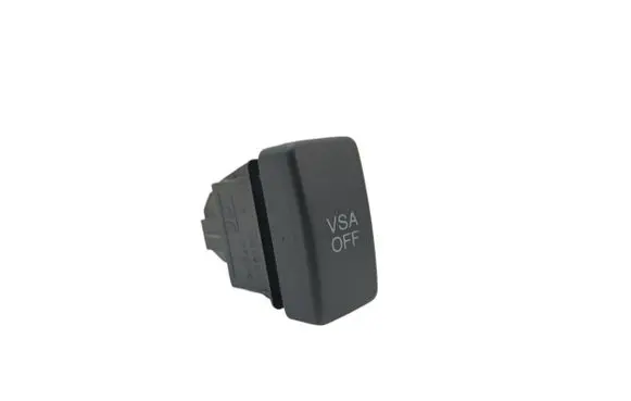 Honda FR-V Traction control (ASR) switch M24985