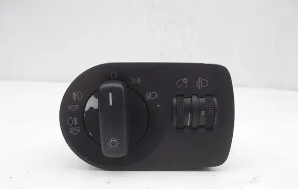 Audi A3 S3 8P Light switch 8P1941531Q