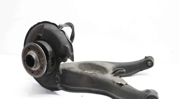 Mercedes-Benz SLC C107 Rear wheel hub A1263520504 1263520504