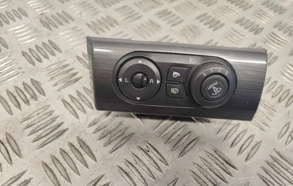 Chevrolet Captiva Wing mirror switch EQ0C16 GMDAT