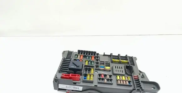 Fuse module