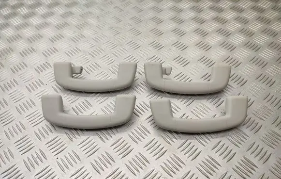 Volkswagen T-Roc A set of handles for the ceiling 2G0857607 2G0857643