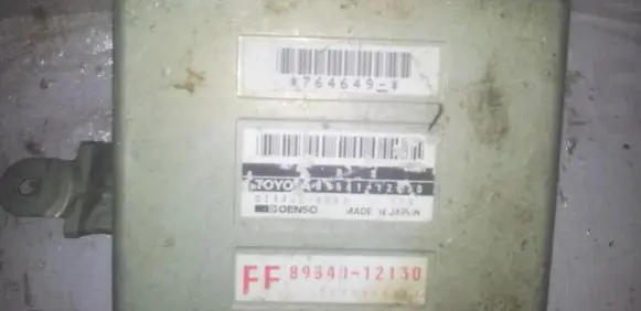 Toyota Corolla E100 ABS control unit/module 8954112870 8954012130