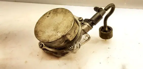 Audi A6 S6 C6 4F Vacuum pump 057145100AC