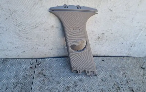 BMW 1 F20 F21 (B) pillar trim (top) 7221025 51437221025