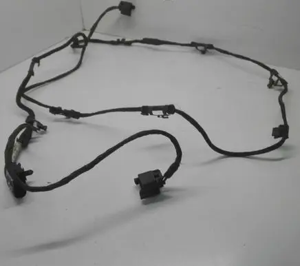 Audi A4 S4 B7 8E 8H Other wiring loom 8E0971095D