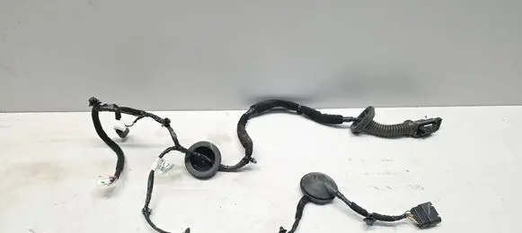 Hyundai Tucson TL Rear door wiring loom 91650D7070