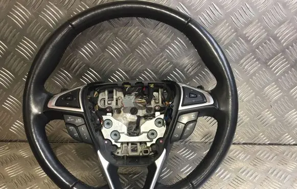 Ford Mondeo MK IV Steering wheel