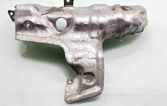 Volvo S90, V90 Other exhaust manifold parts 31361957