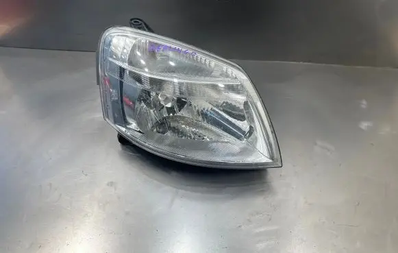 Citroen Berlingo Headlight/headlamp 9644150880 HDR9849PL VP3CLX13W029AA
