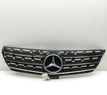 Mercedes-Benz ML W166 Front grill A1668800085 A0008880060