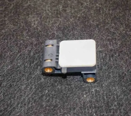 BMW 3 E92 E93 Airbag deployment crash/impact sensor 6956485