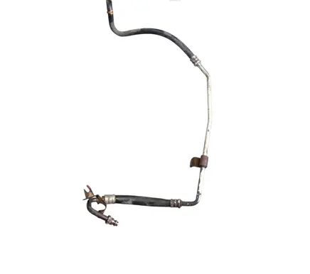 Dacia Sandero Air conditioning (A/C) pipe/hose 