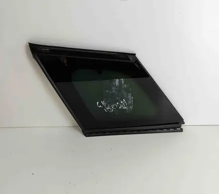 Land Rover Range Rover Evoque L538 Rear side window 43R000073 BJ3229601FB
