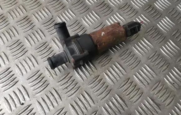 Volkswagen Sharan Electric auxiliary coolant/water pump 0392020073