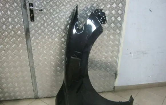 Mazda 6 Fender